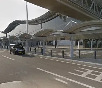 木下グループ新型コロナ検査センター　仙台国際空港店